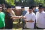 Percayakan Pemotongan...