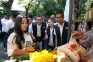 Warga Paseban Apresiasi...