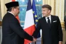 Pertemuan Istana Elysee,...