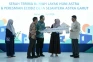Bupati hingga Kementerian...
