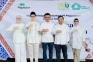 Wujudkan Satu Ketulusan,...