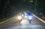 Gelar Patroli KRYD dan...