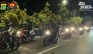 Patroli Dini Hari di...