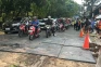 Macet Horor 5 Km Akibat...