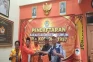 Dorongan Daerah Menguat,...