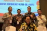 Kukuhkan Pengurus Pusat...