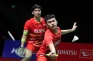 Jelang Indonesia Open...