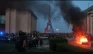 Paris Mencekam, Ratusan...