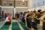 Disalatkan, Jenazah...