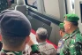 Jenazah Eks Menhan Ryamizard...