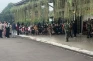 Suasana Terkini Rumah...