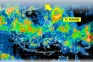 BMKG Sebut Siklon Tropis...