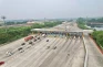 Tol Trans Jawa Ramai...