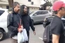 Polisi Tangkap Sopir...