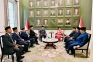 Momen Prabowo Bincang...