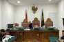 PN Jaksel Gelar Sidang...
