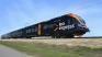 3 Fakta Kereta Leo Express...
