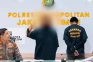 Polisi Ungkap Modus...