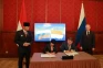 Menko AHY-Dewan Maritim...