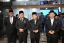 Mendagri Berikan Penghargaan...