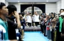 Mensos Gelar Open House...