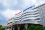 President University...