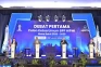 Debat Ketiga Calon Ketua...