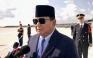 Presiden Prabowo Bakal...