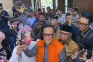 Selain Penjara 4,5 Tahun,...