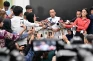 Silmy Karim Jadi Tersangka...