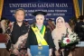 Cerita Fulviana, Mahasiswa...