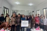 Mahasiswa hingga Dosen...