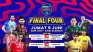 Leg Kedua Final Four...
