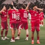 Timnas Indonesia Hancurkan...