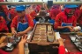 Ancam 6 Juta Tenaga...