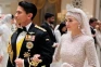 Sultan Brunei Reshuffle...