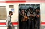 Perjalanan KRL Tanah...