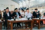 Darunnajah Gelar 4th...
