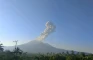 Gunung Lewotobi Laki-laki...
