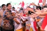 Presiden Prabowo Fokus...