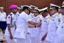 6 Pejabat TNI AL Berganti,...