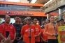 Cinta Laura Dukung Kegiatan...