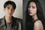 Kim Ji Yeon dan Park...