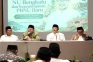 Bertemu PWNU dan PCNU...