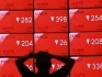 IHSG Terjun Bebas 4,52%...