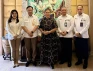 Bank Mantap Serahkan...