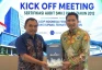 BKI dan ASDP Perkuat...