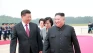 Hubungan China dan Korut...