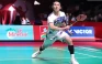 Jonatan Christie Rehat...