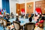 Prabowo Tegaskan Politik...